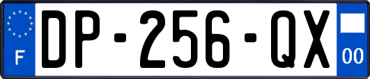 DP-256-QX