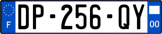 DP-256-QY