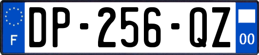 DP-256-QZ