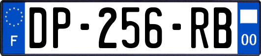 DP-256-RB