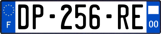 DP-256-RE