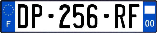 DP-256-RF