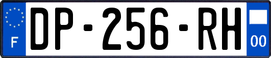 DP-256-RH