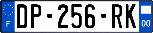 DP-256-RK