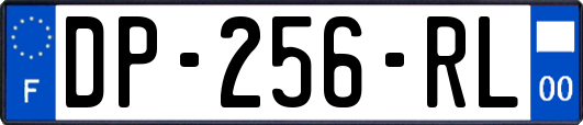 DP-256-RL