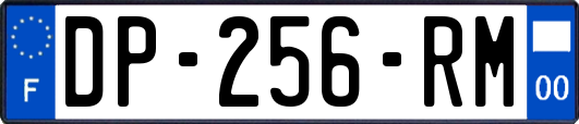 DP-256-RM