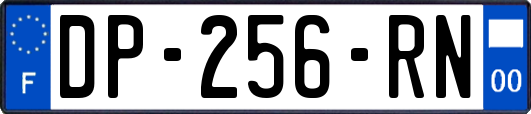 DP-256-RN