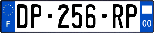 DP-256-RP