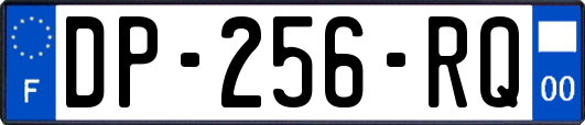 DP-256-RQ