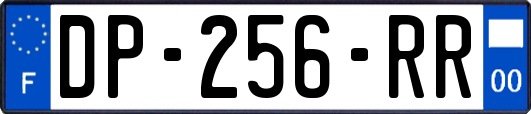 DP-256-RR