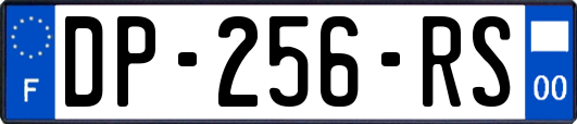 DP-256-RS