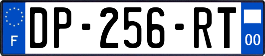 DP-256-RT