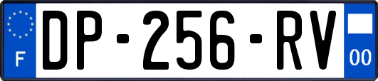 DP-256-RV