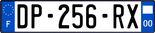 DP-256-RX