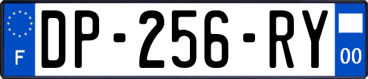 DP-256-RY
