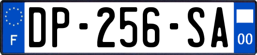 DP-256-SA