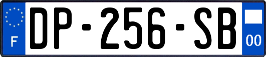 DP-256-SB