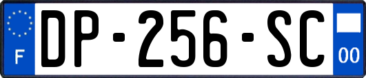 DP-256-SC