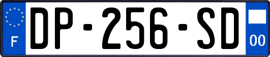 DP-256-SD
