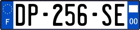 DP-256-SE