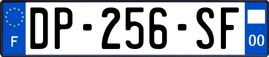 DP-256-SF