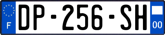 DP-256-SH