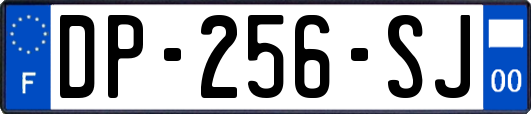 DP-256-SJ