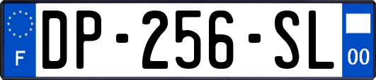 DP-256-SL