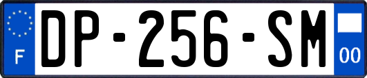 DP-256-SM