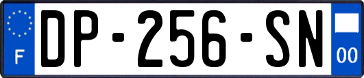 DP-256-SN