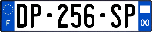 DP-256-SP