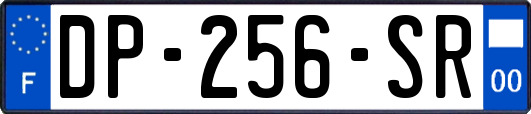 DP-256-SR