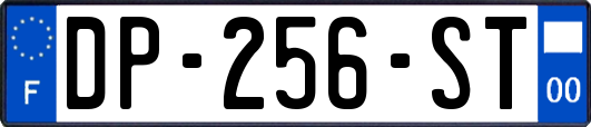 DP-256-ST