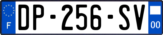 DP-256-SV