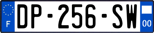 DP-256-SW