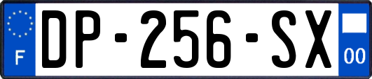 DP-256-SX