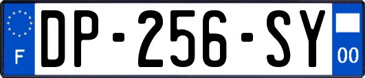 DP-256-SY