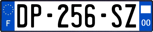 DP-256-SZ