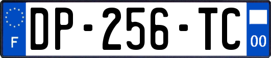 DP-256-TC