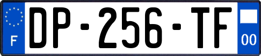 DP-256-TF
