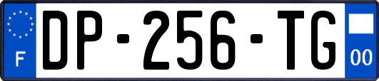 DP-256-TG