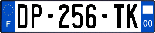 DP-256-TK