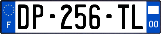 DP-256-TL