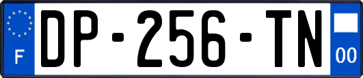 DP-256-TN