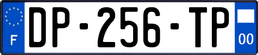 DP-256-TP