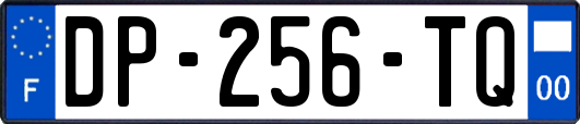 DP-256-TQ