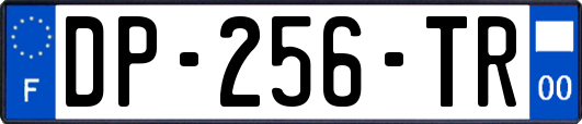 DP-256-TR