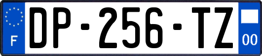 DP-256-TZ