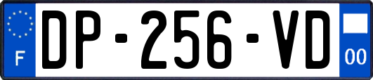 DP-256-VD