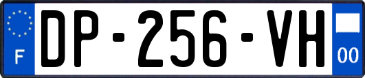 DP-256-VH